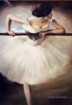  ballet art - Nu Ballet 89
